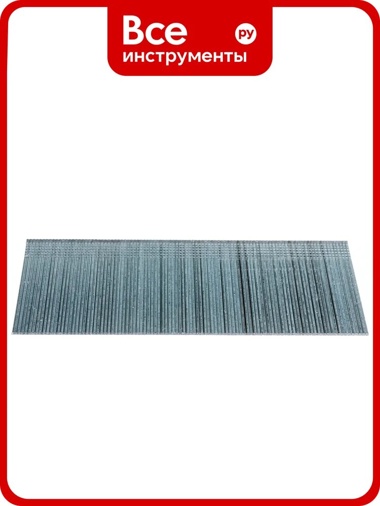 Гвоздь Sumake Garage F-50, 5000шт/упак. 8142710