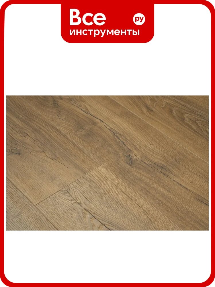 Ламинат Peli anatolia platinium an plt 906 дуб кофейный 12 мм, 33 кл, 6шт. УТ-00095384