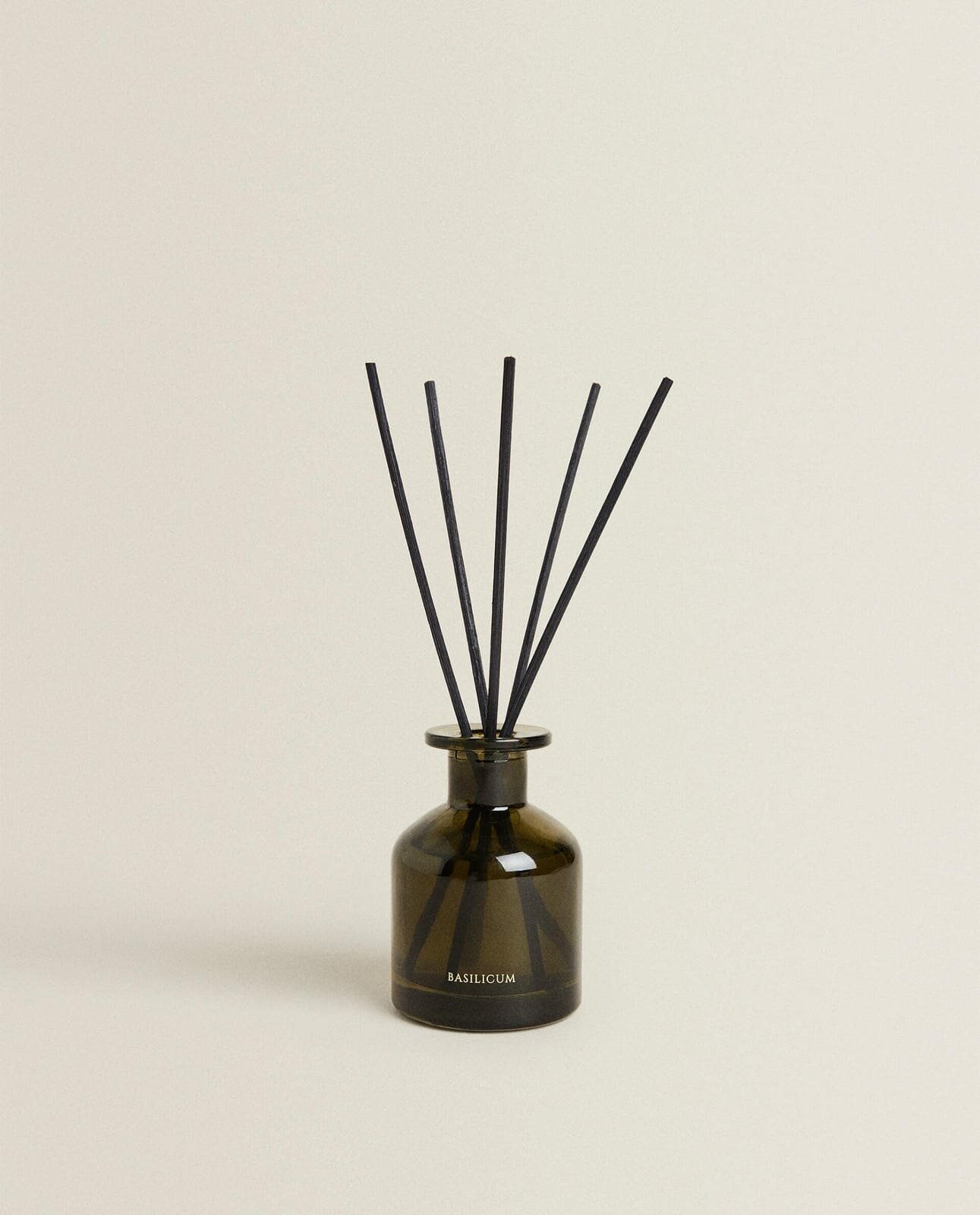 Ароматический диффузор ZARA HOME Basilicum, 120 мл, мятный 2421/703/537-99