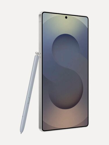 Изображение товара Смартфон Samsung Galaxy S25 Ultra 5G 12+256GB Синий Титан