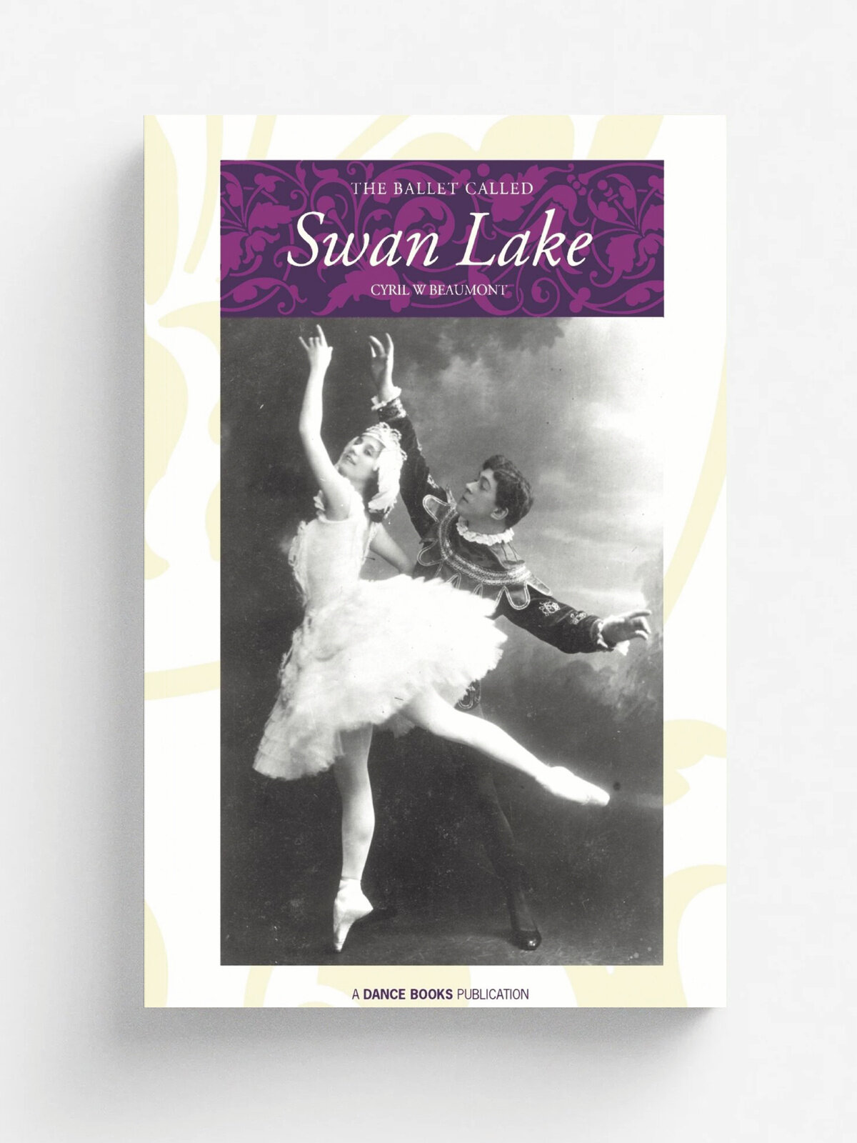 The Ballet Called Swan Lake