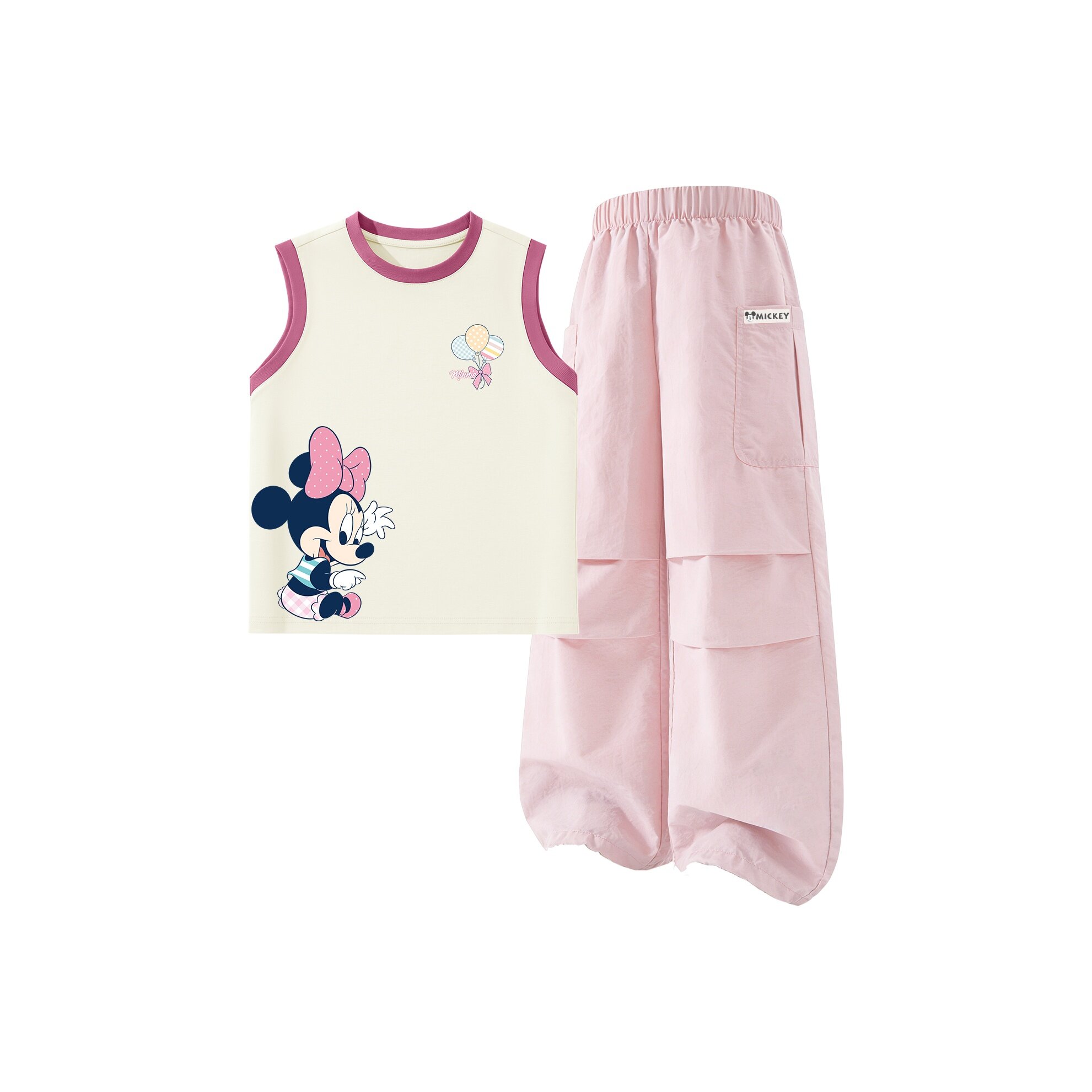 Комплект одежды Disney