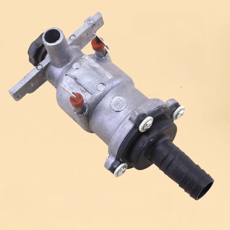 Подходит для подвесной гладильной машины Haier 1802FG/1802FG2/1810F/1806G1 с нагревательным корпусом котла мощностью 2100 Вт