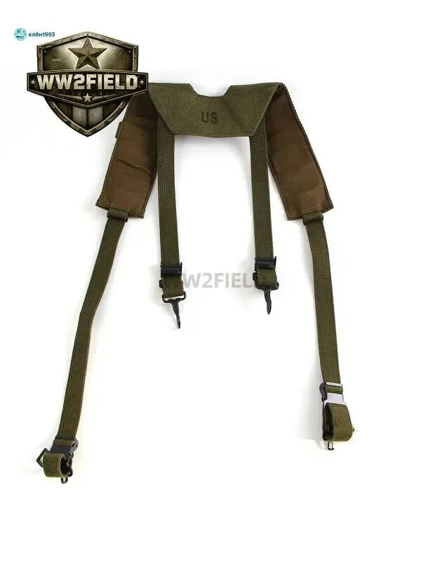 Подтяжки M1956 США тактические A04