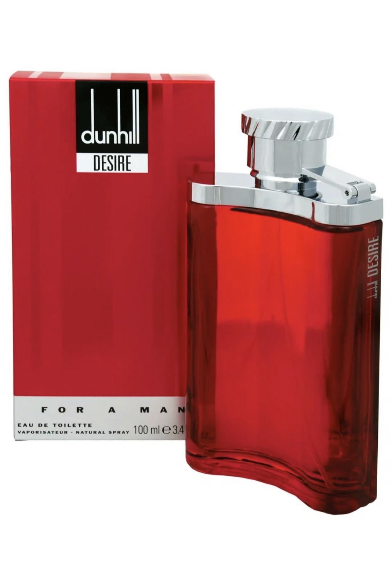 Dunhill Туалетная вода 100 мл