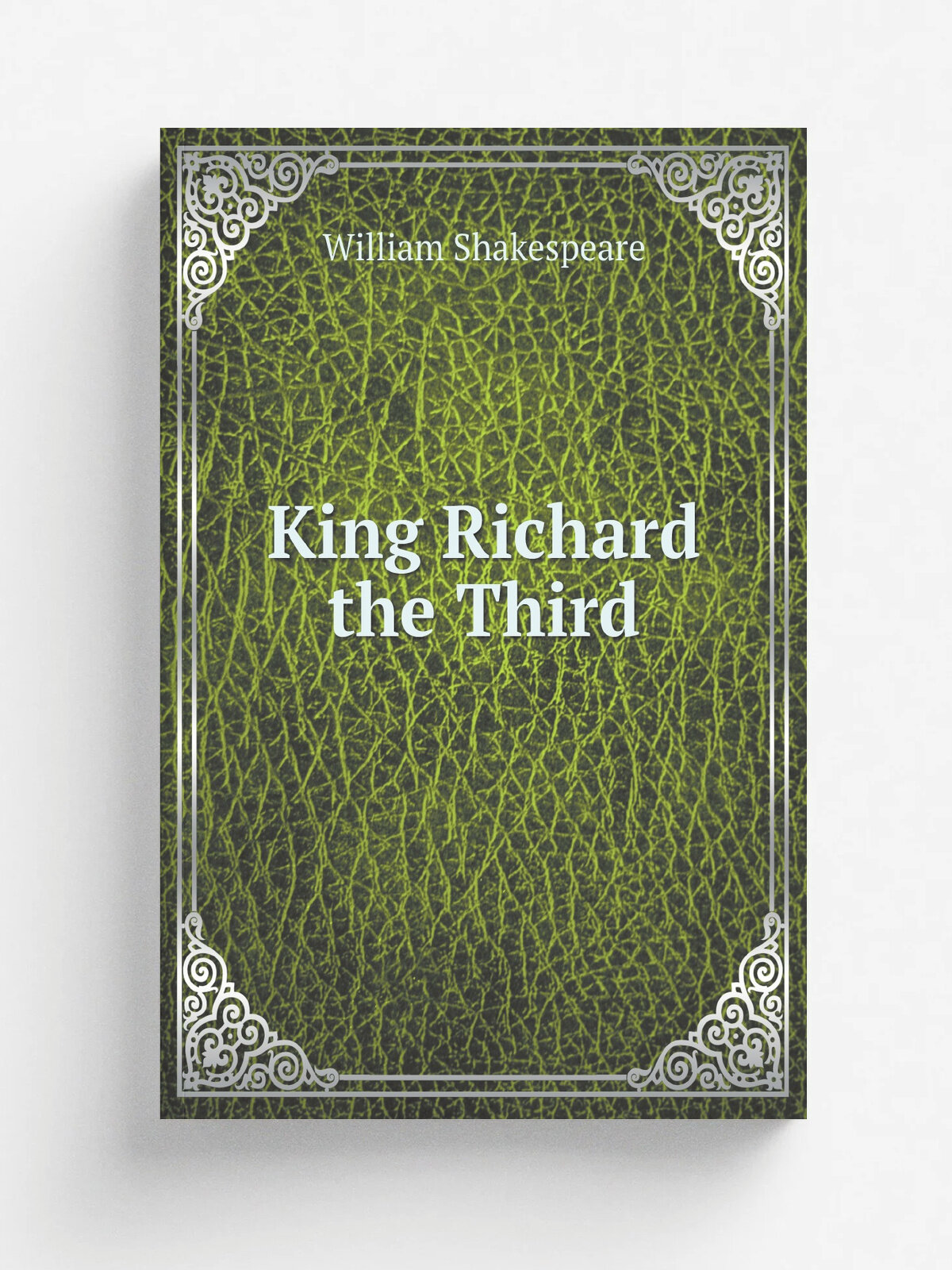 King Richard the Third