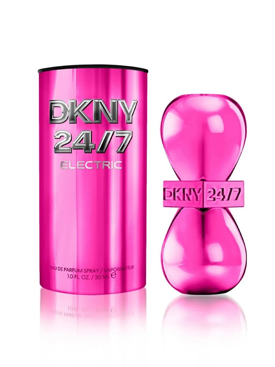 Donna Karan 24/7 30 мл Парфюмерная вода оригинал