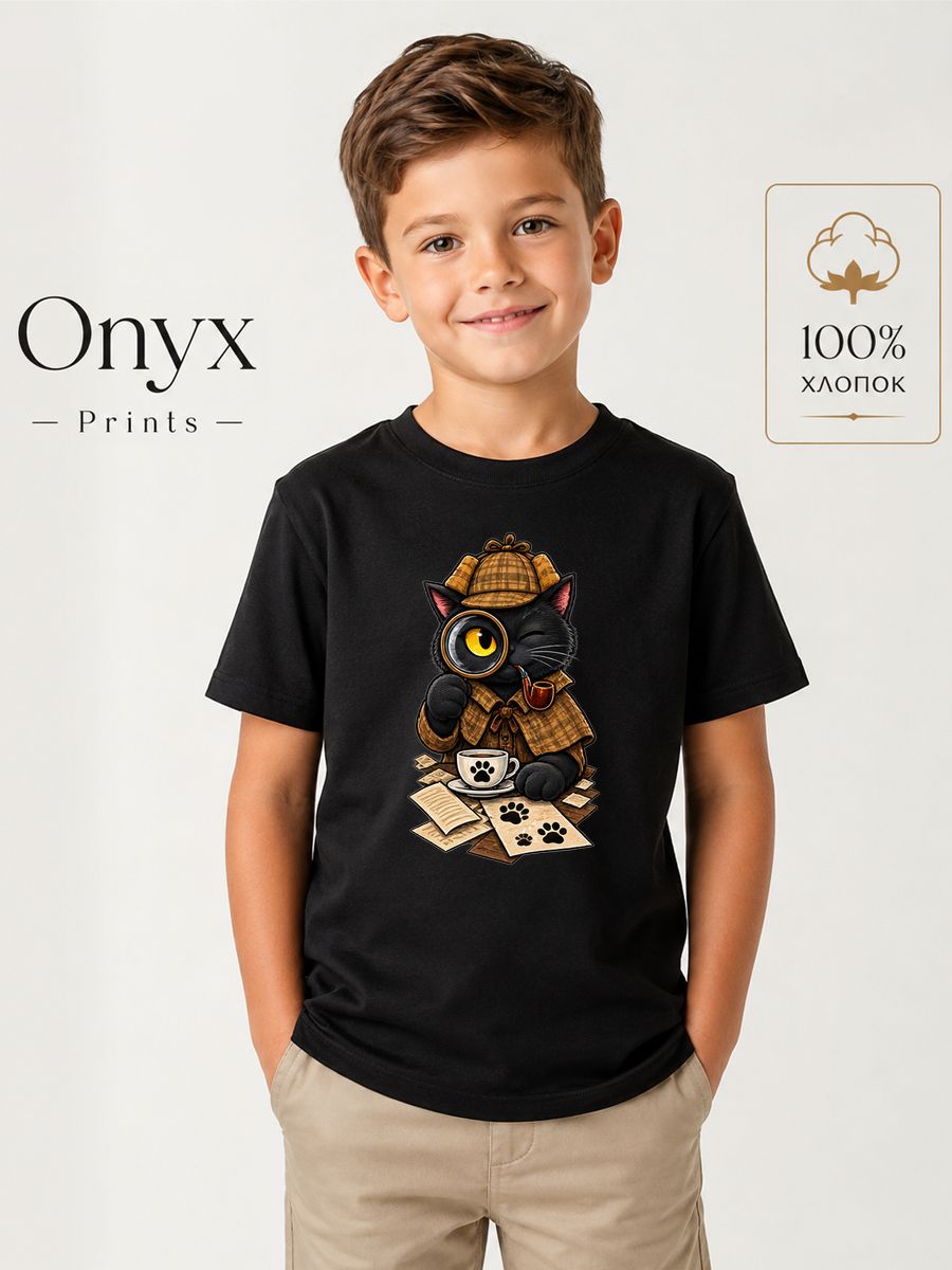 Футболка ONYX PRINTS