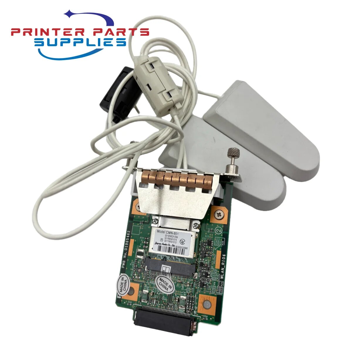 Модуль беспроводного интерфейса R-CMN-851-A для Ricoh Aficio MP C3003