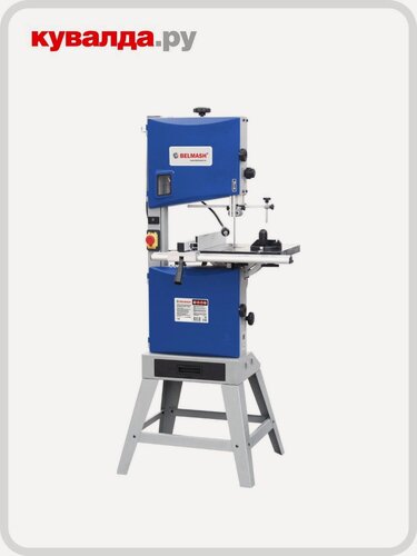 Изображение товара Пила ленточная BELMASH WBS-304