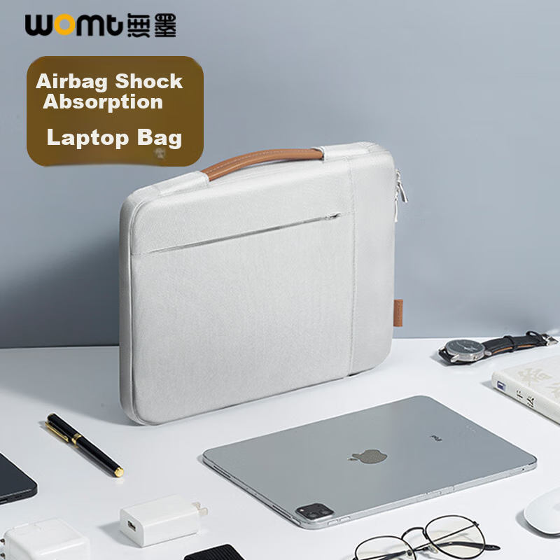 WOMT чехол для планшета 11 дюймов для Apple iPad Pro Huawei MatePad Lenovo Xiaomi с внутренней подкладкой защитой