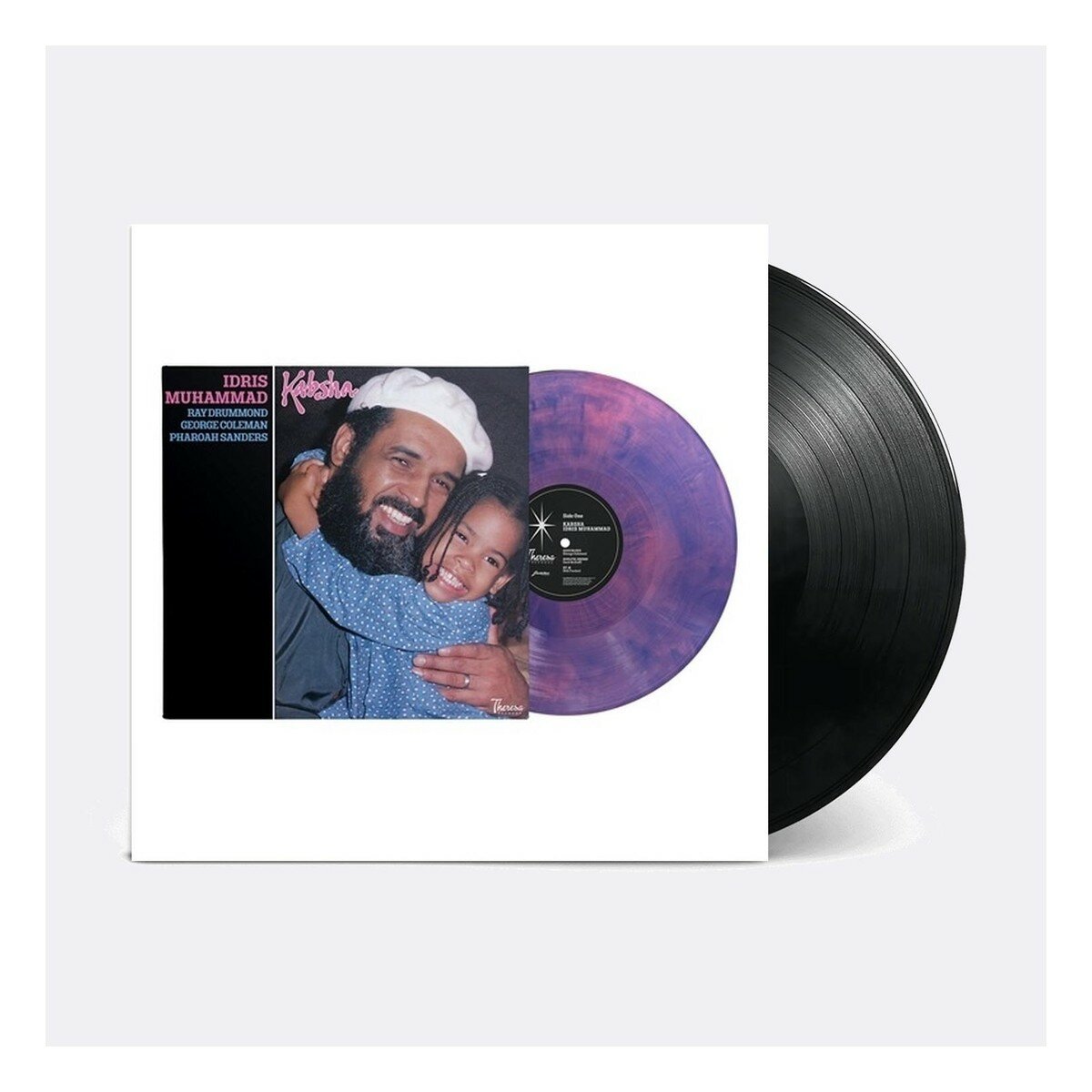 Idris Muhammad - Kabsha