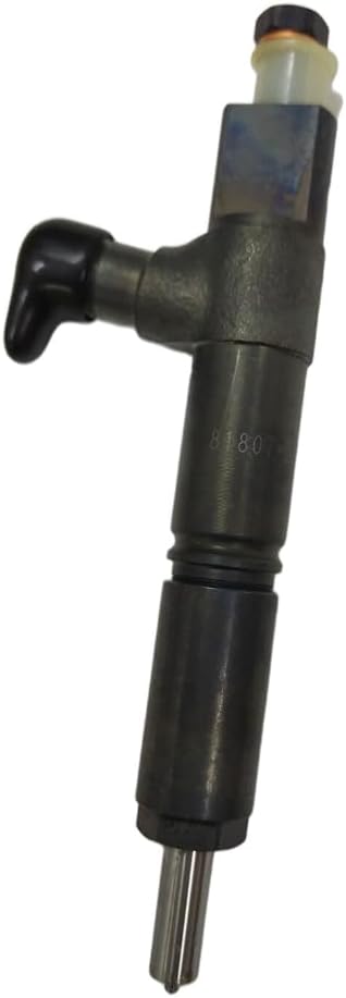 Исудзу 8-98030570-1 Топливная форсунка / Форсунка двигателя, совместим с 4LE2 4LE2X CX75 SK75 Экскаватор, Аналог OEM
