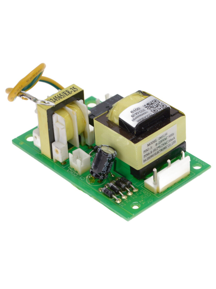 Плата B06197 для сварочного инвертора сварог TECH TIG 315 P DSP AC/DC (E106)