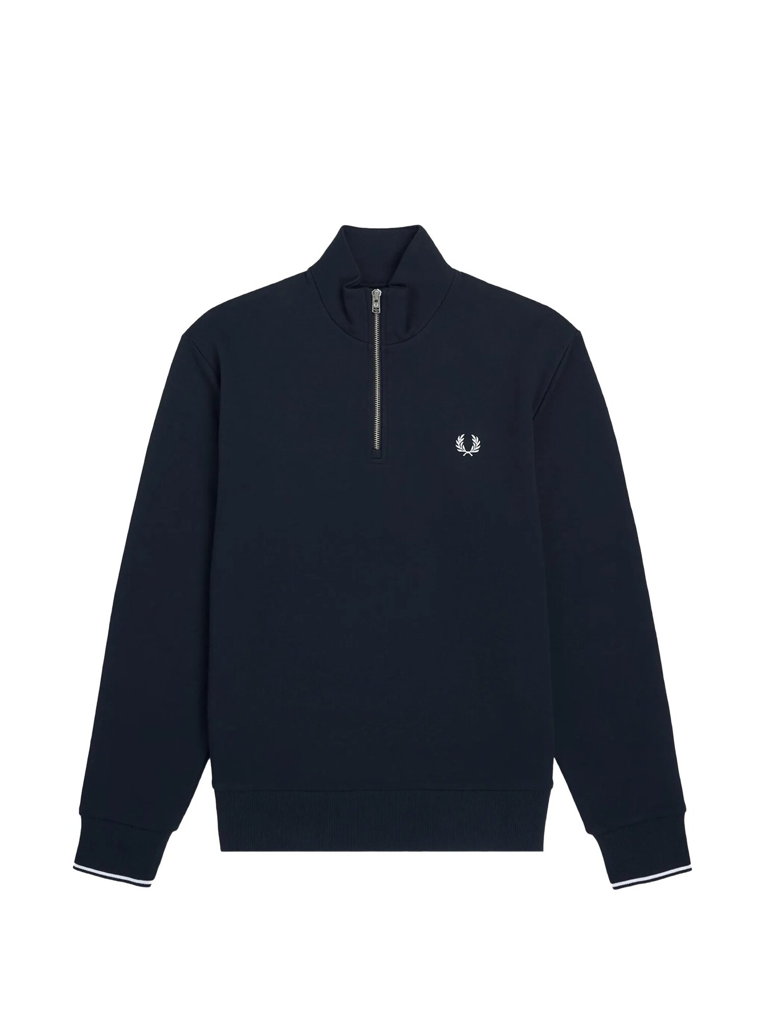 Худи FRED PERRY