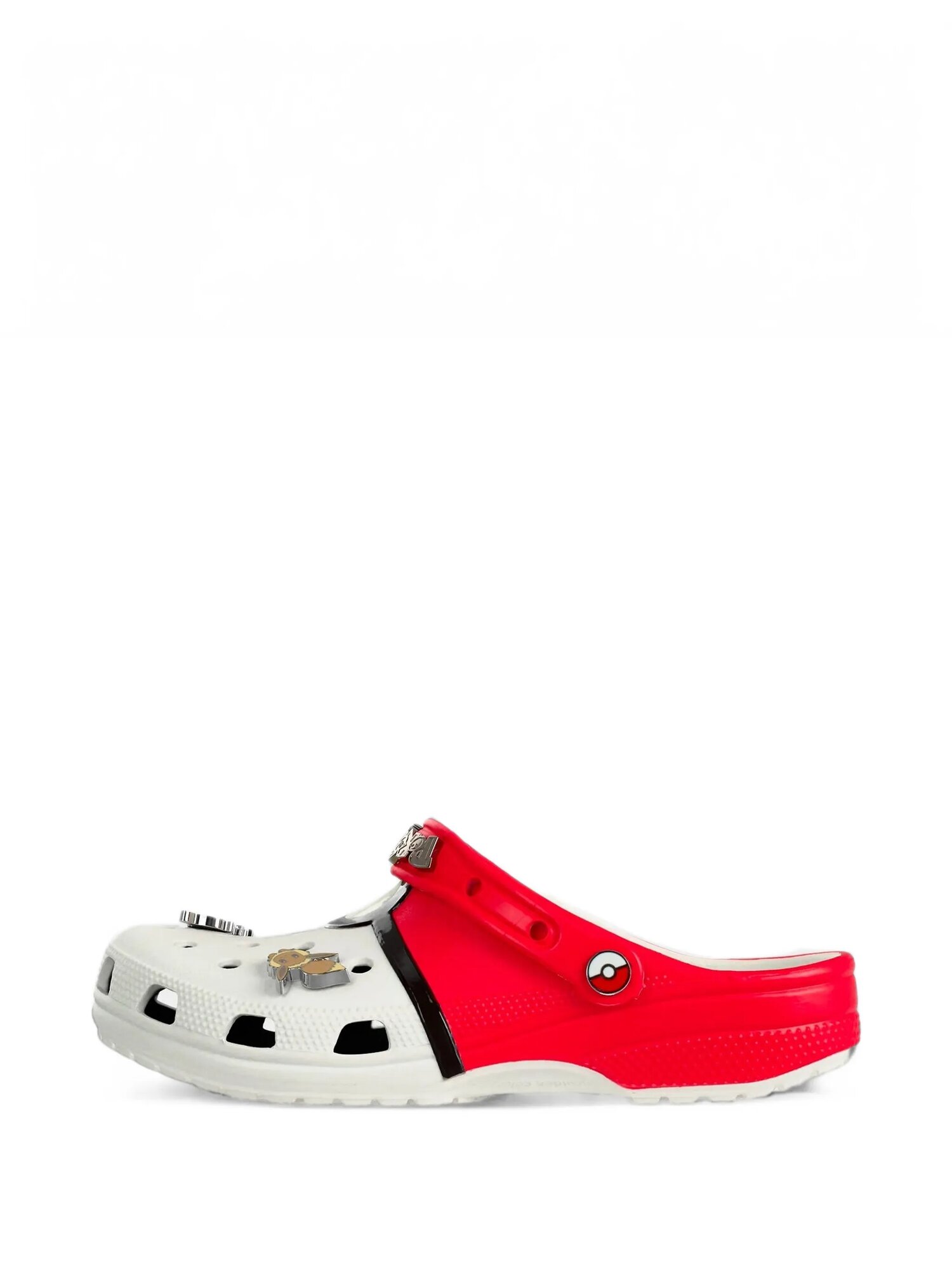 Кроссовки Crocs