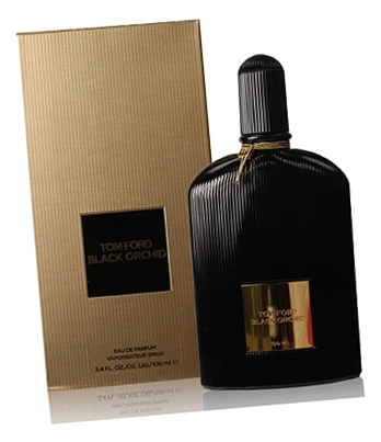 Парфюмерная вода Tom Ford Black Orchid сэмпл 1.5 / Том Форд Черная Орхидея мини-флакон