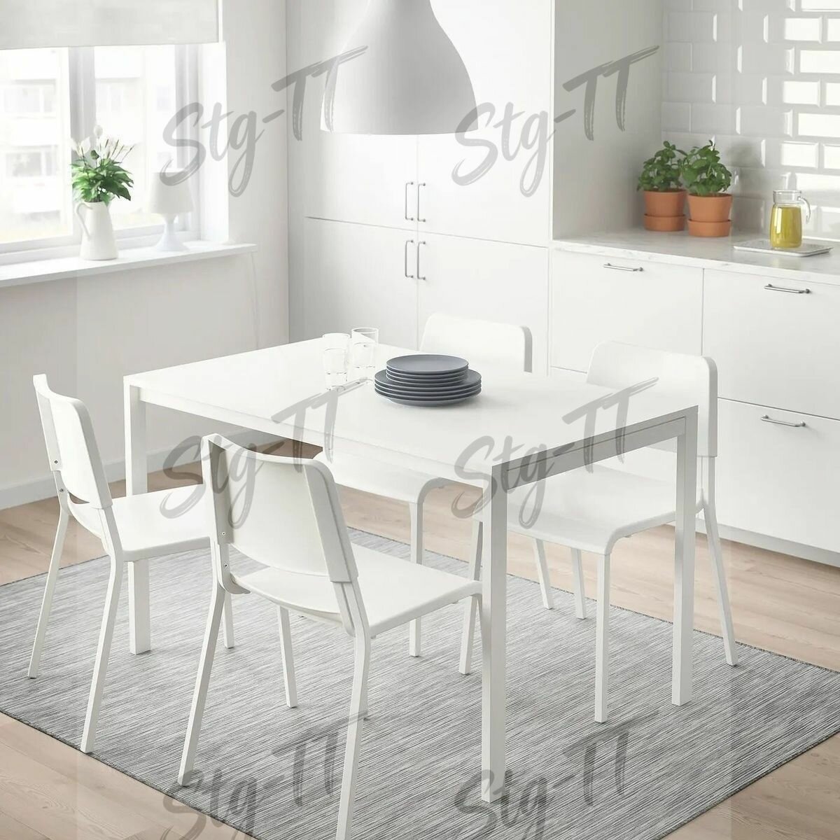 IKEA Стул — фото 1