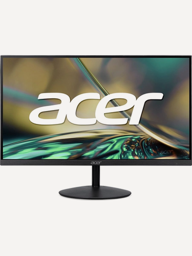 Изображение товара Монитор Acer SA222QEbi 21.45" 1920x1080 IPS 100Гц 1мс AMD FreeSync HDMI VGA черный UM. WS2CD. E01
