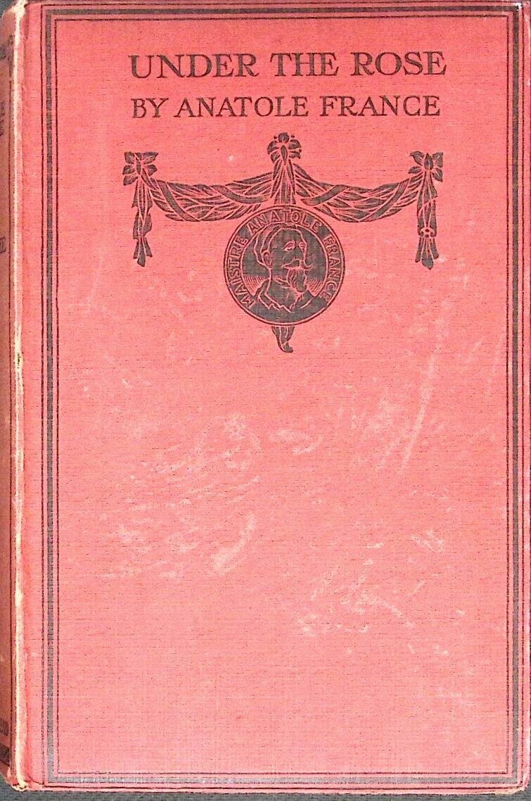 Книга Восходящий рассвет Неизвестно Анатоль Франс Лондон Твёрдая обл. 256 с. Без илл.