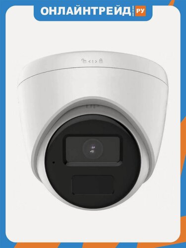 Изображение товара IP-камера Hiwatch IPC-T040 (B) (2.8MM)