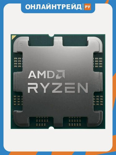 Изображение товара Процессор Amd Ryzen 5 7500F AM5 OEM
