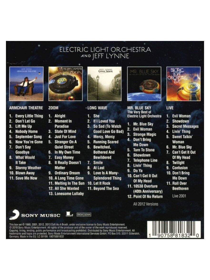洋楽 BARRY GUY NEW ORCHESTRA MAD on the LOOSE CD BARRY GUY NEW ORCHESTRA MAD on the LOOSE