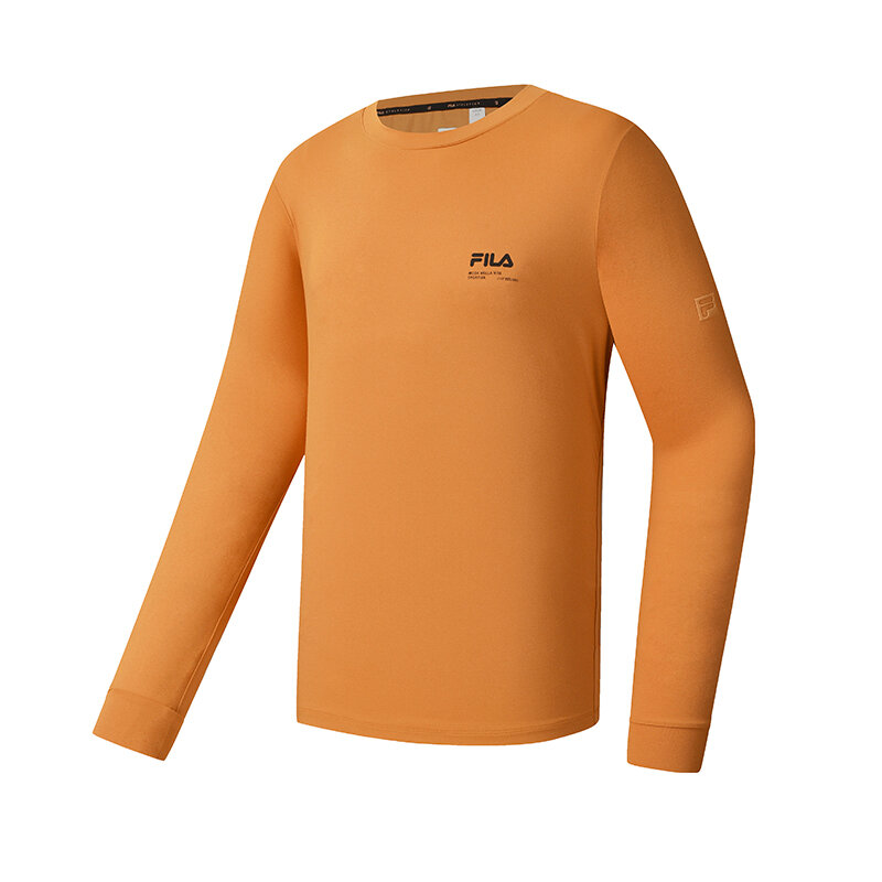 Футболка Fila Bee Tail Orange