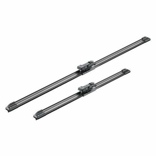 Щетка стеклоочистителя Bosch 339701401P