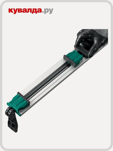 Изображение товара Шина направляющая KRAFTOOL CG-150 1500 мм
