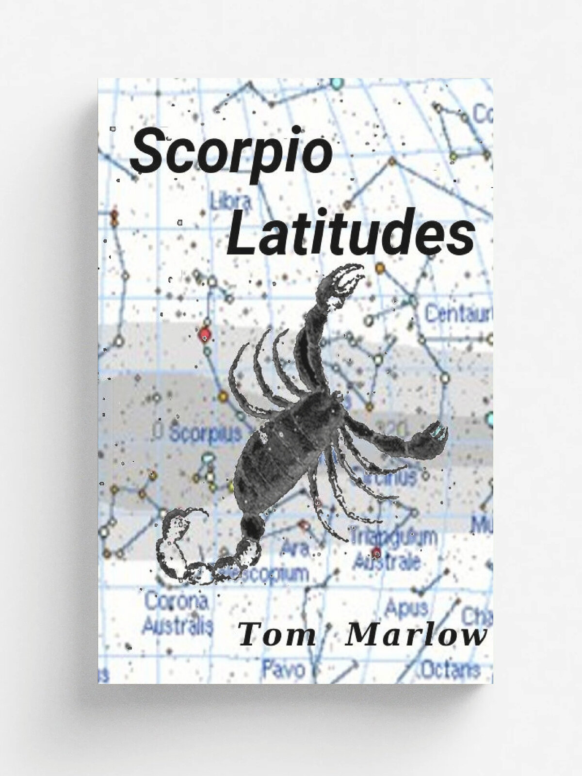 Scorpio Latitudes