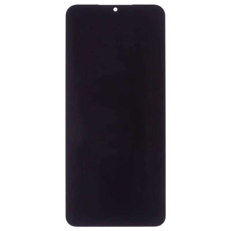 Дисплей для Samsung A235 Galaxy A23 + тачскрин (черный) (ORIG100) (SP)