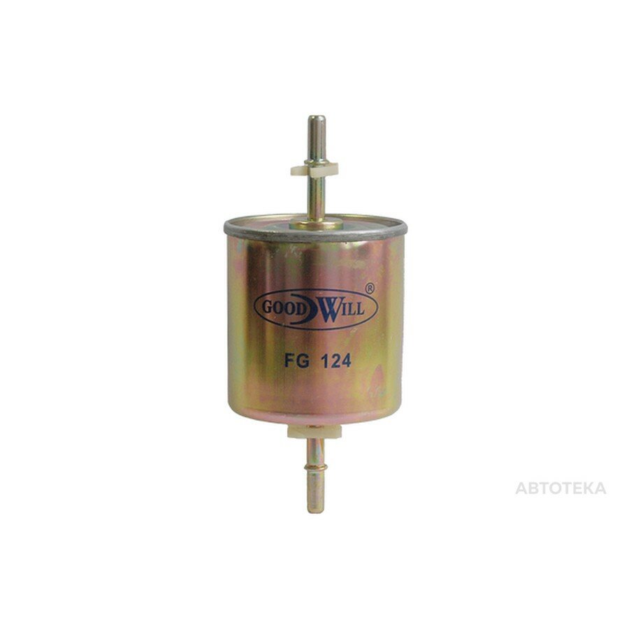 Фильтр топливный GOODWILL FG124