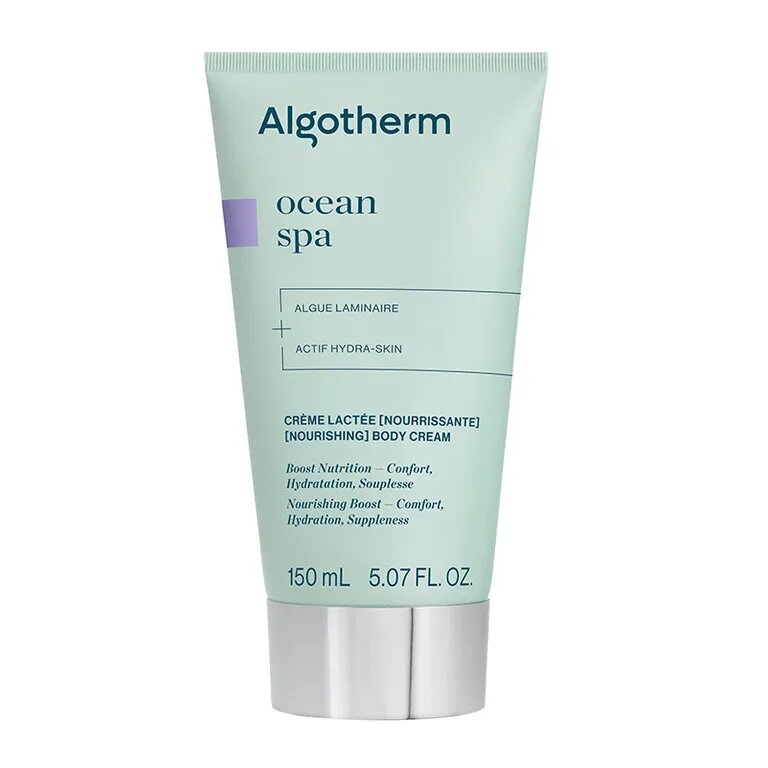 Algotherm Питательный крем для тела Ocean Spa Nourishing 150 мл 150 мл