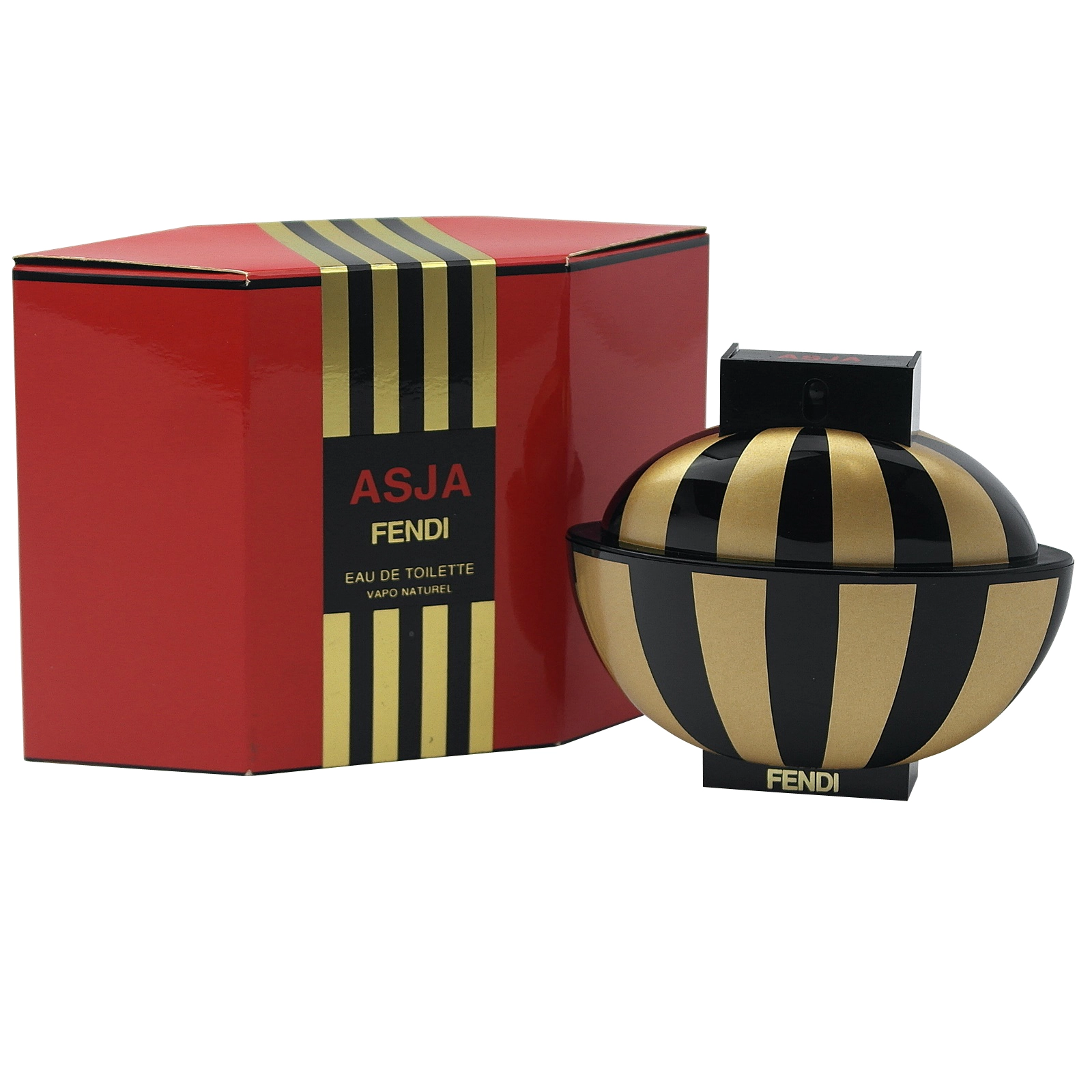 Fendi Asja женский парфюм 20 мл - туалетная вода Ася утонченный образ