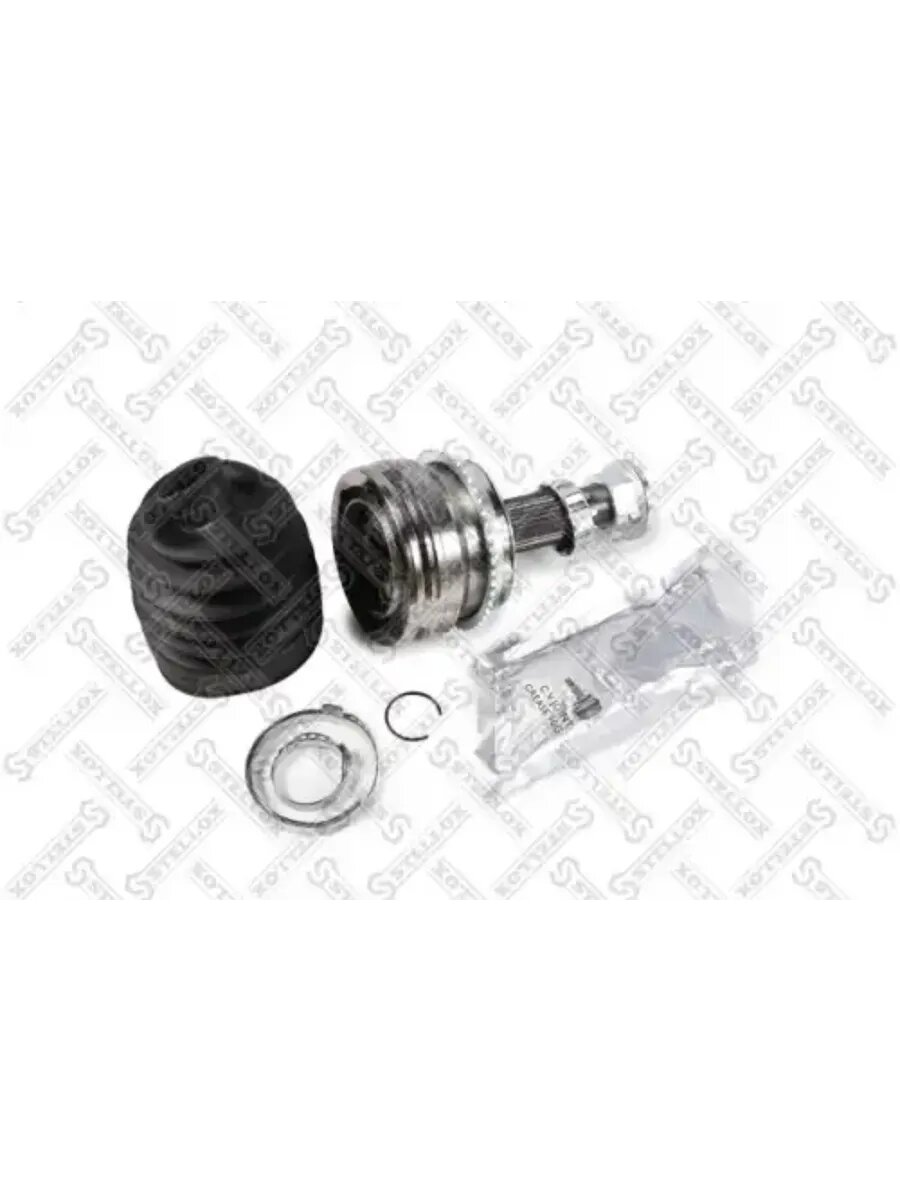 Шрус — фото 1