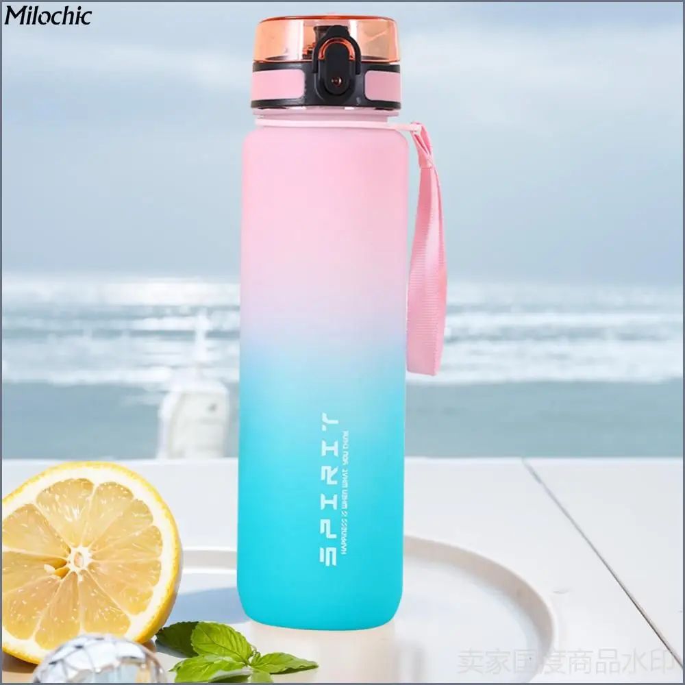 Milochic Спортивная бутылка, 1000 мл
