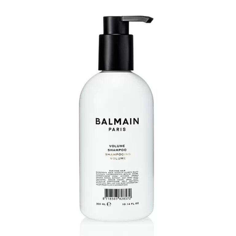 Balmain Шампунь для объёма волос 300 мл 300 мл