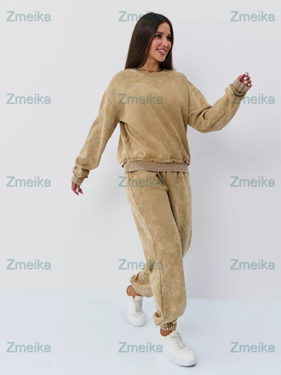 Костюм спортивный Zmeika