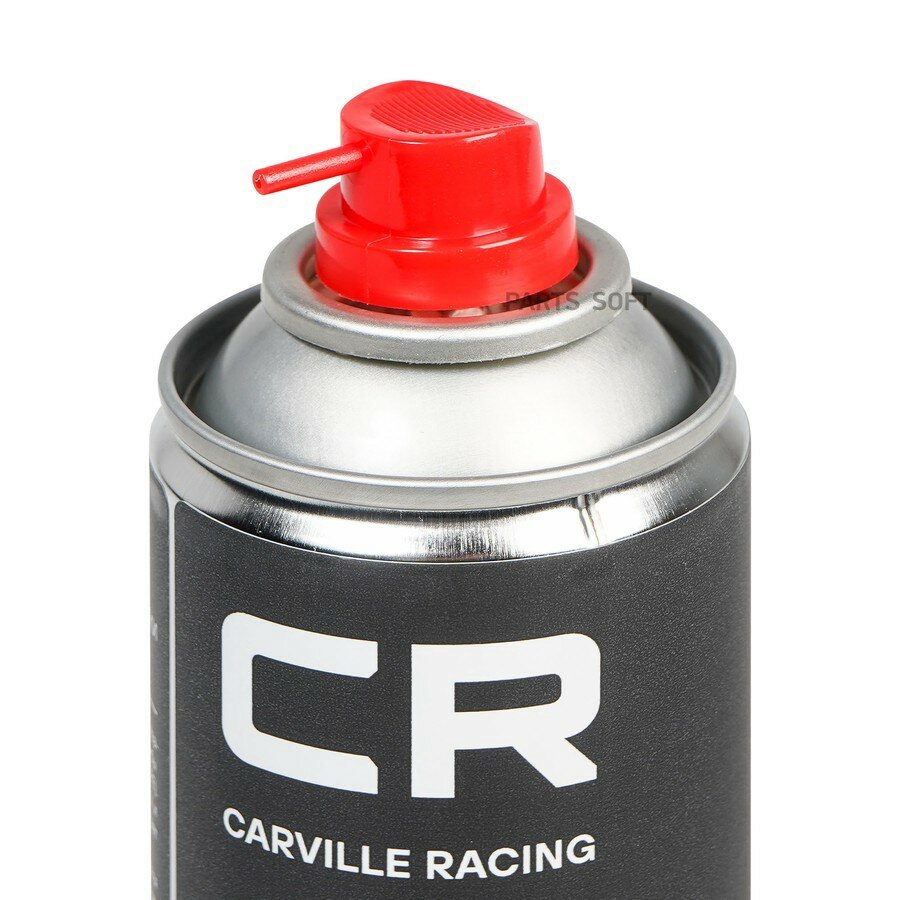 Смазка цепей Carville Racing мото-вело аэрозоль 400 мл CARVILLE RACING G7400662 | цена за 1 шт