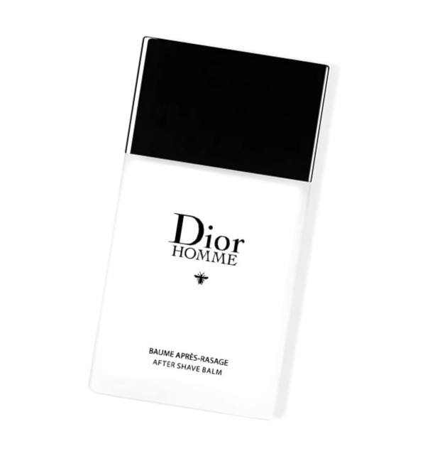 Диор Хом мужской бальзам после бритья, 100 мл - Christian Dior Homme 2020