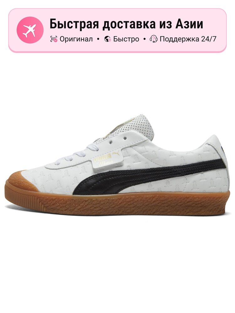 Кроссовки PUMA Match 72 OG PRM