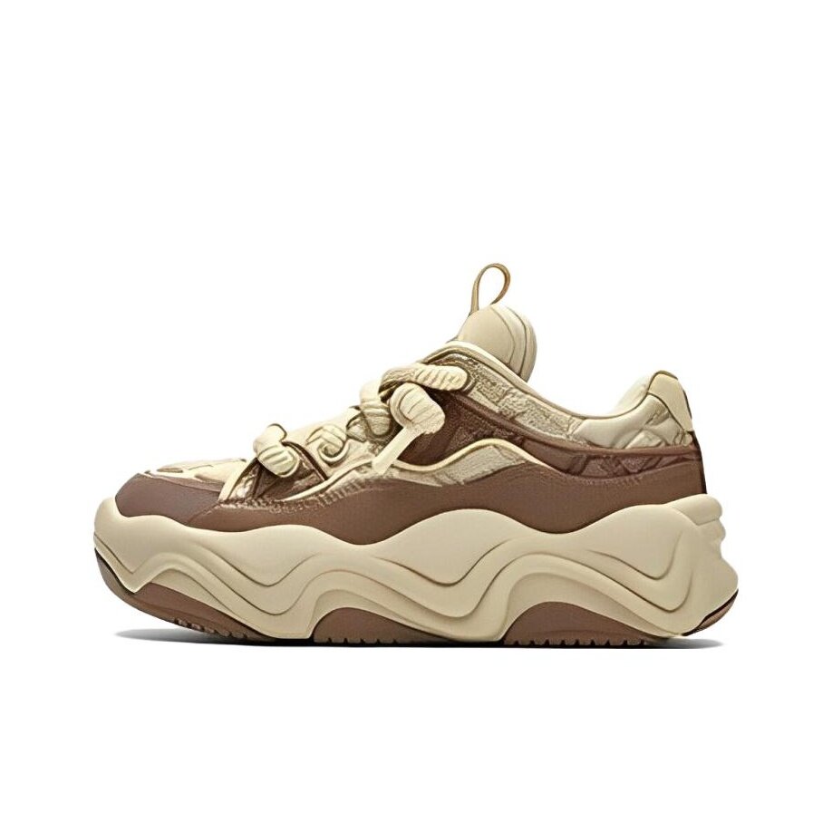 Кеды Fila BROOK LV