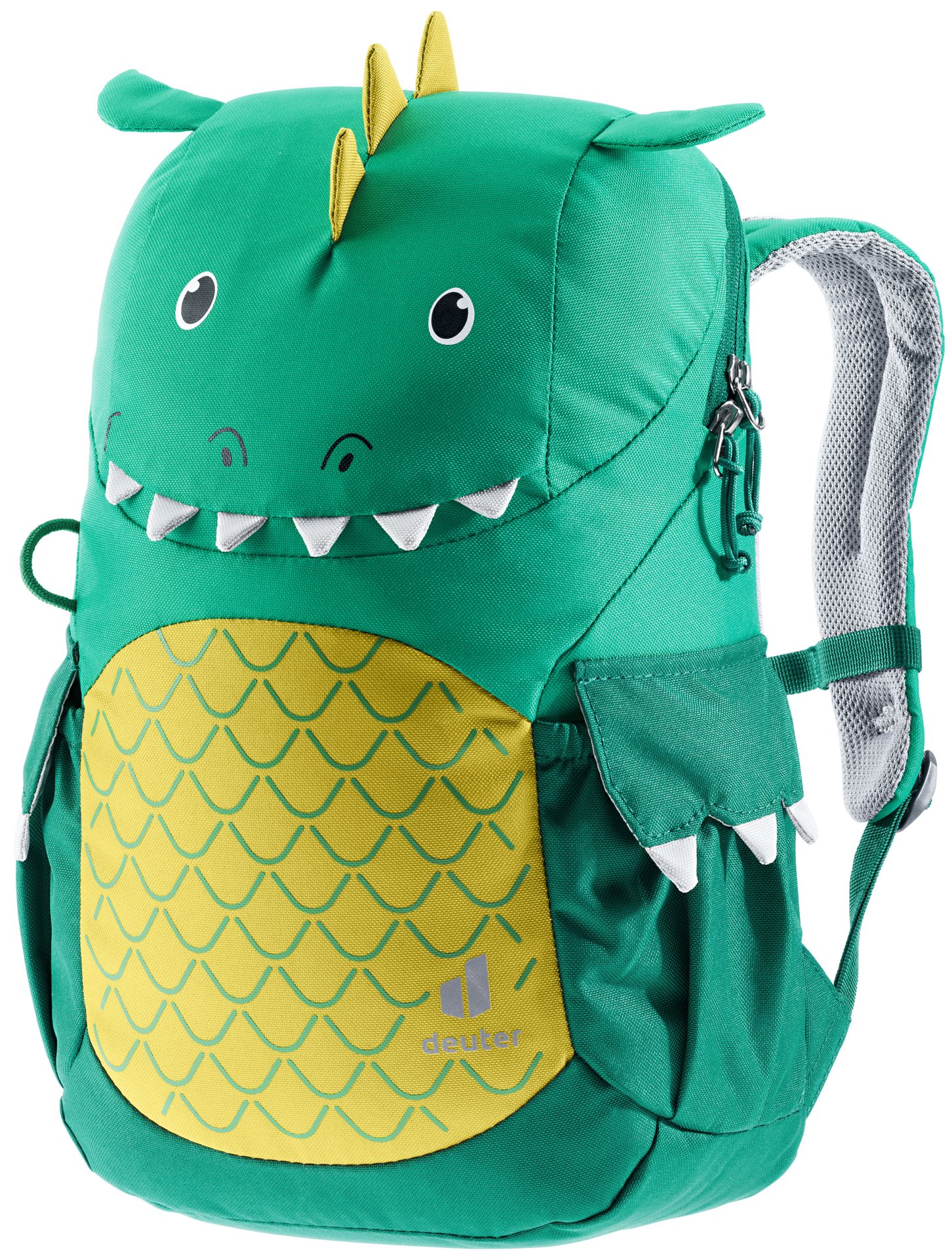 Рюкзак Deuter Kikki 8 Fern-Alpinegreen