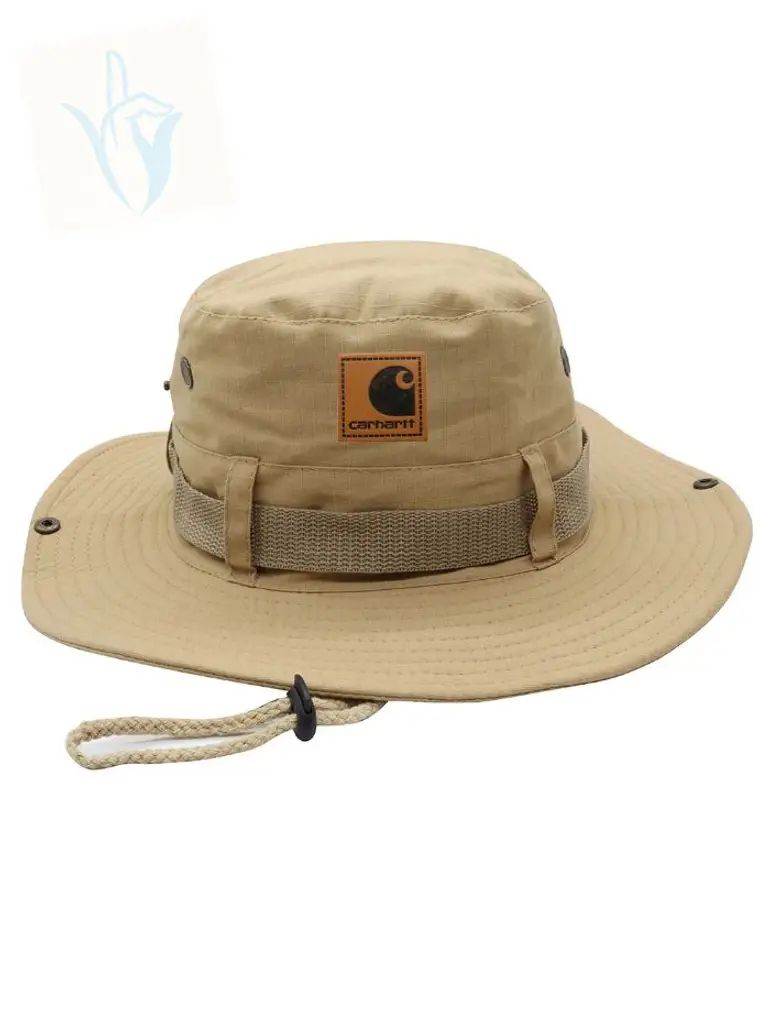 Панама для рыбалки и охоты carhartt