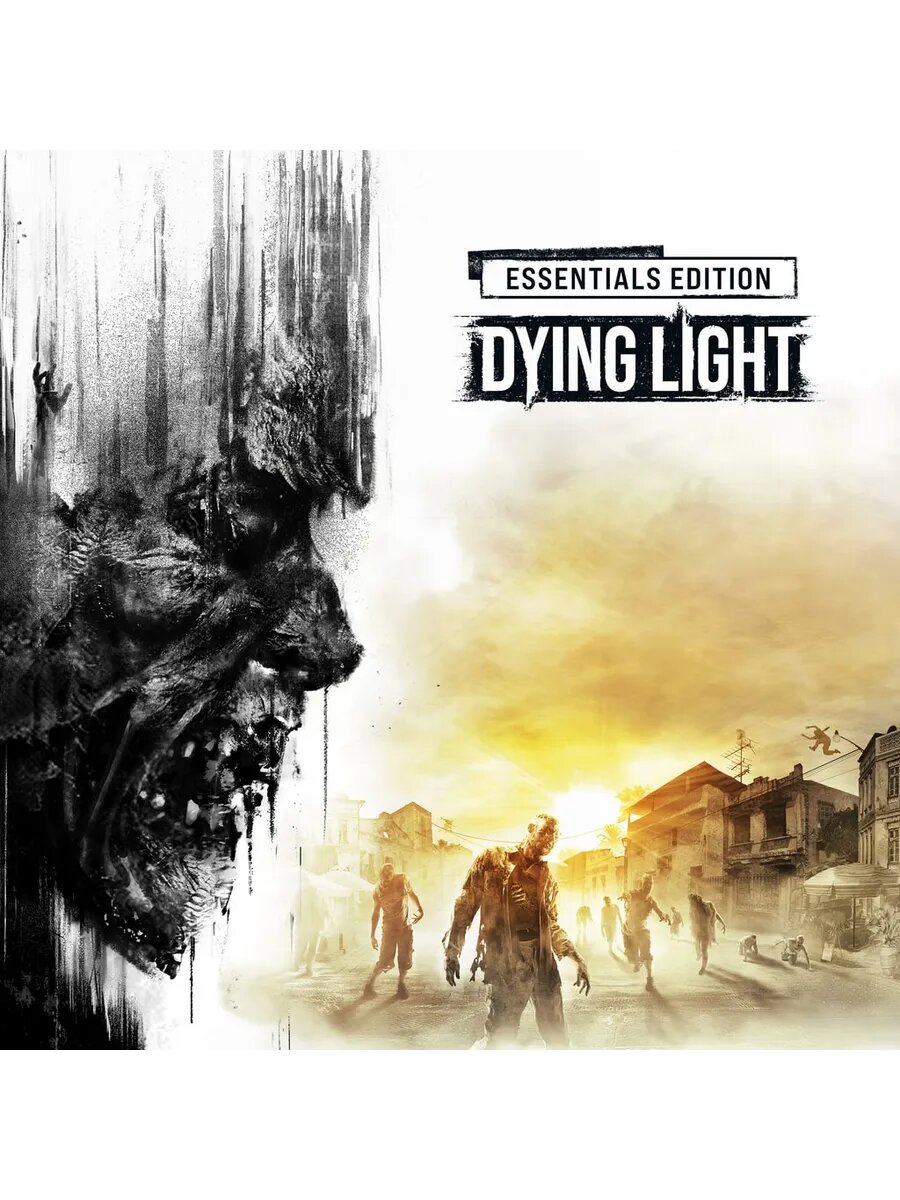 Dying Light - Essentials Edition PS4 & PS5