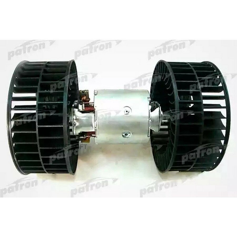 Вентилятор отопителя BMW 5 E34 1.8-4.0i 88- от официального дистрибьютора, PATRON, артикул PFN041