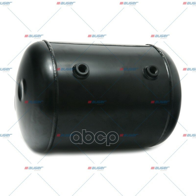 Ресивер воздушный! V30 310x483 P=14.5 bar Scania P/G/R/T/4-Ser AUGER арт. 22009
