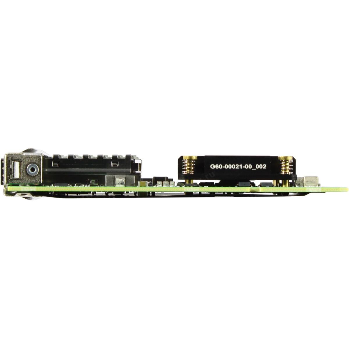 HPE P10115-B21 Ethernet Network Adapter BCM57414 10/25Gb 2-port SFP28 OCP3 — фото 1