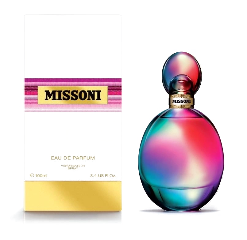 Missoni 2015 100 мл женский парфюм - парфюмерная вода Миссони Миссони 2015